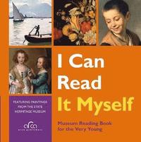 I Can Read Myself: Featuring Paintings from the State Hermitage Museum