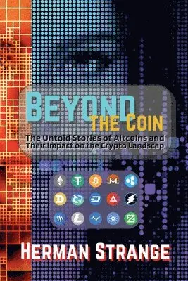 Herman Strange - Beyond the Coin, Häftad. Tillgänglighet: Lägg i varukorg