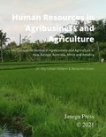 Human Resources in Agribusiness and Agriculture