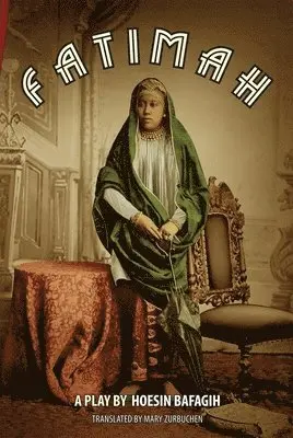 Hoesin Bafagih - Fatimah, Häftad. Tillgänglighet: Tillfälligt slut