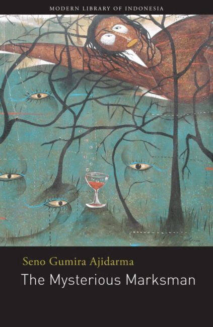 Seno Gumira Ajidarma - Mysterious Marksman, Häftad. Tillgänglighet: Lägg i varukorg