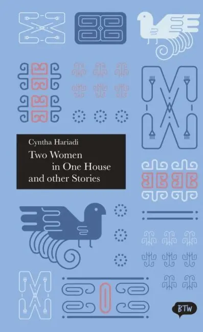 Cyntha Hariadi - Two Women in One House and Other Stories, Häftad. Tillgänglighet: Tillfälligt slut