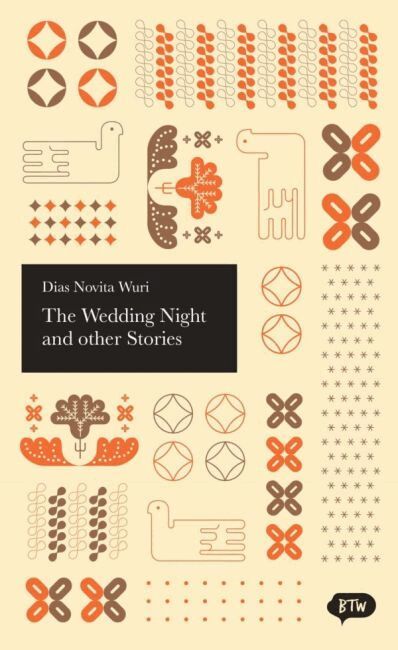 Dias Novita Wuri - Wedding Night and Other Stories, Häftad. Tillgänglighet: Tillfälligt slut