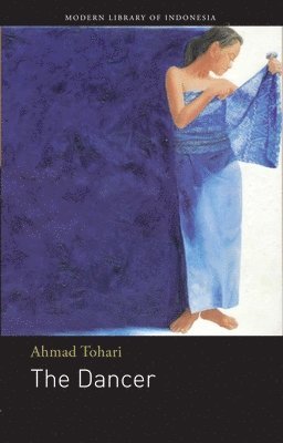 Ahmad Tohari - Dancer, Häftad