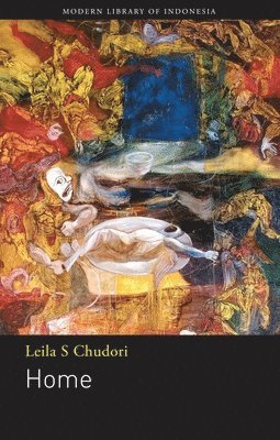 Leila S. Chudori - Home, Häftad