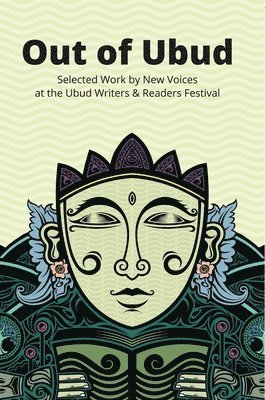John H. McGlynn, Laura Noszlopy - Out of Ubud, Häftad. Tillgänglighet: Tillfälligt slut