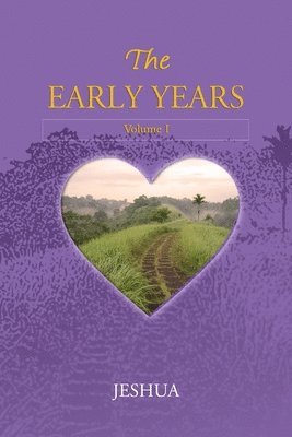 Jeshua - Early Years, Häftad