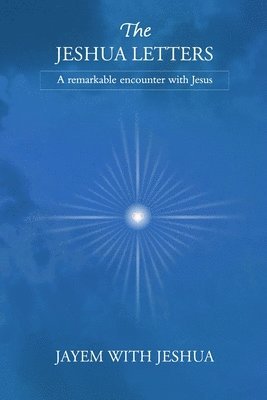 Jeshua, Jayem - Jeshua Letters, Häftad
