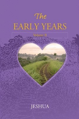 Jeshua - Early Years, Häftad