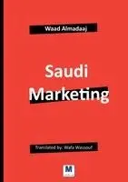 Waad Almadaaj - Saudi Marketing, Häftad. Tillgänglighet: Lägg i varukorg