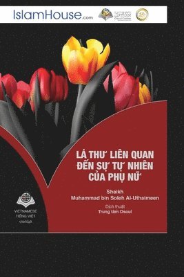 Muhammad Ibn Saleh Al-Othaimeen - Lá thư liên quan đến sự tự nhiên của phụ nữ - Natural Blood of Women, Häftad