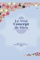 Faten Sabri - The Original Concept of God / Le Vrai Concept de Dieu, Häftad. Tillgänglighet: Tillfälligt slut