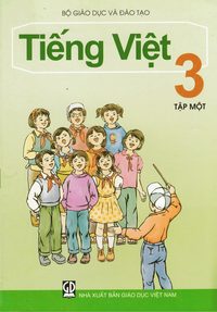 Vietnamesiska: rskurs 3, Niv 2, Textbok