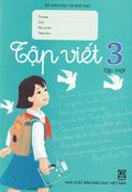 Lra sig skriva: Grade 3, Volym 2 (Vietnamesiska)