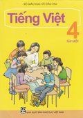 Vietnamesiska: Årskurs 4, Nivå 2, Textbok