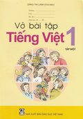 Vietnamesiska: Årskurs 1, Nivå 2, Övningsbok