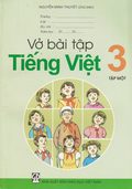 Vietnamesiska: Årskurs 3, Nivå 2, Övningsbok
