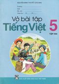 Vietnamesiska: Årskurs 5, Nivå 1, Övningsbok