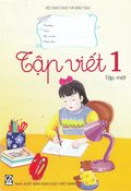 Lära sig skriva: Grade 1, Volym 2 (Vietnamesiska)