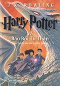 Harry Potter och dödsrelikerna (Vietnamesiska)