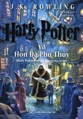 Harry Potter och de vises sten (Vietnamesiska)