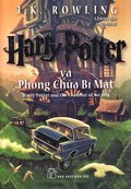 Harry Potter och hemligheternas kammare (Vietnamesiska)