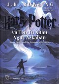Harry Potter och f�ngen fr�n Azkaban (Vietnamesiska)