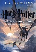Harry Potter och fenixordern (Vietnamesiska)