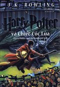 Harry Potter och flammande bägaren (Vietnamesiska)