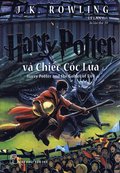 Harry Potter och flammande bgaren (Vietnamesiska)