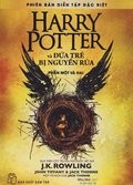 Harry Potter och Det Frdmda Barnet (Vietnamesiska)