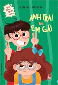 Family Monster: Bror och Syster (Vietnamesiska)