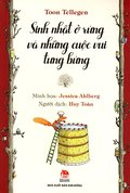 The Squirrel's Birthday and Other Parties (Vietnamesiska)