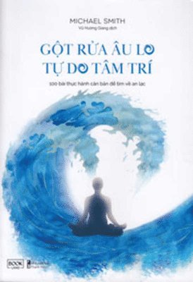 Michael Smith - Mindfulness Meditations for Anxiety, Häftad