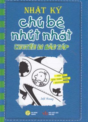 Jeff Kinney - Diary of a Wimpy Kid -Book 12: A Storm Trip - English Edition Book 13 [The Getaway], Häftad
