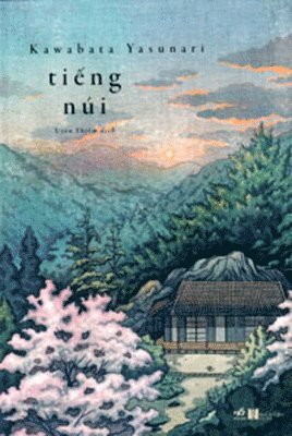 Yasunari Kawabata - Yama No Oto ( Mountain Sound ), Häftad