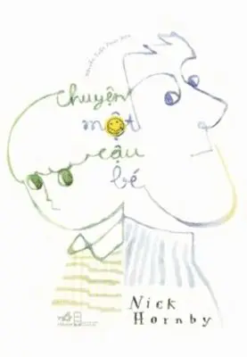 Nick Hornby - A Boy's Story, Häftad. Tillgänglighet: Lägg i varukorg