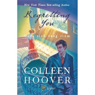 Colleen Hoover - Regretting You, Häftad