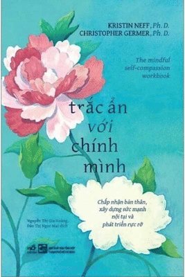 Kristin Neff - The Mindful Self Compassion Workbook, Häftad