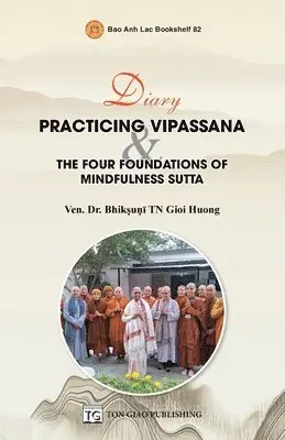 Tn Gioi Huong Ven Bhikṣuṇī - Diary, Häftad. Tillgänglighet: Lägg i varukorg
