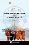 Nh?t K Hnh Thi?n Vipassana & Kinh T? Ni?m X?