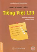 Vietnamese 1-2-3: Workbook for Beginners