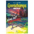 Goosebumps: One Day at Horrorland