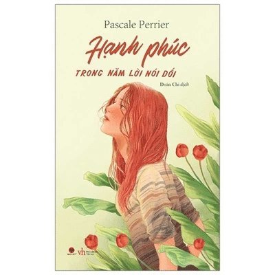 Pascal Perrier - Happiness in Five Lies, Häftad