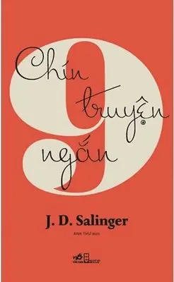 J. D. Salinger - Nine Short Stories, Häftad. Tillgänglighet: Tillfälligt slut