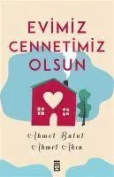 Ahmet Akin, Ahmet Bulut - Evimiz Cennetimiz Olsun, Häftad. Tillgänglighet: Lägg i varukorg