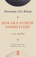 Bakara Suresi Sohbetleri