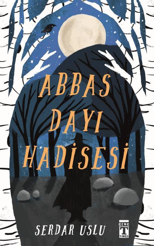 Serdar Uslu - The Uncle Abbas Incident (Turkiska), Häftad
