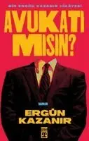 Ergün Kazanir - Avukati Misin, Häftad. Tillgänglighet: Lägg i varukorg