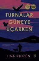 Lisa Ridzen - Turnalar Güneye Ucarken, Häftad. Tillgänglighet: Lägg i varukorg
